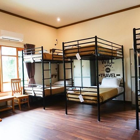 Westay @ Bagan Lotus Hotel Kültér fotó
