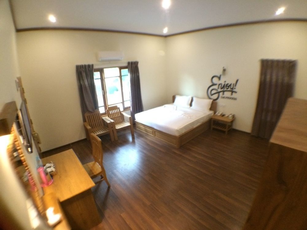 Westay @ Bagan Lotus Hotel Kültér fotó