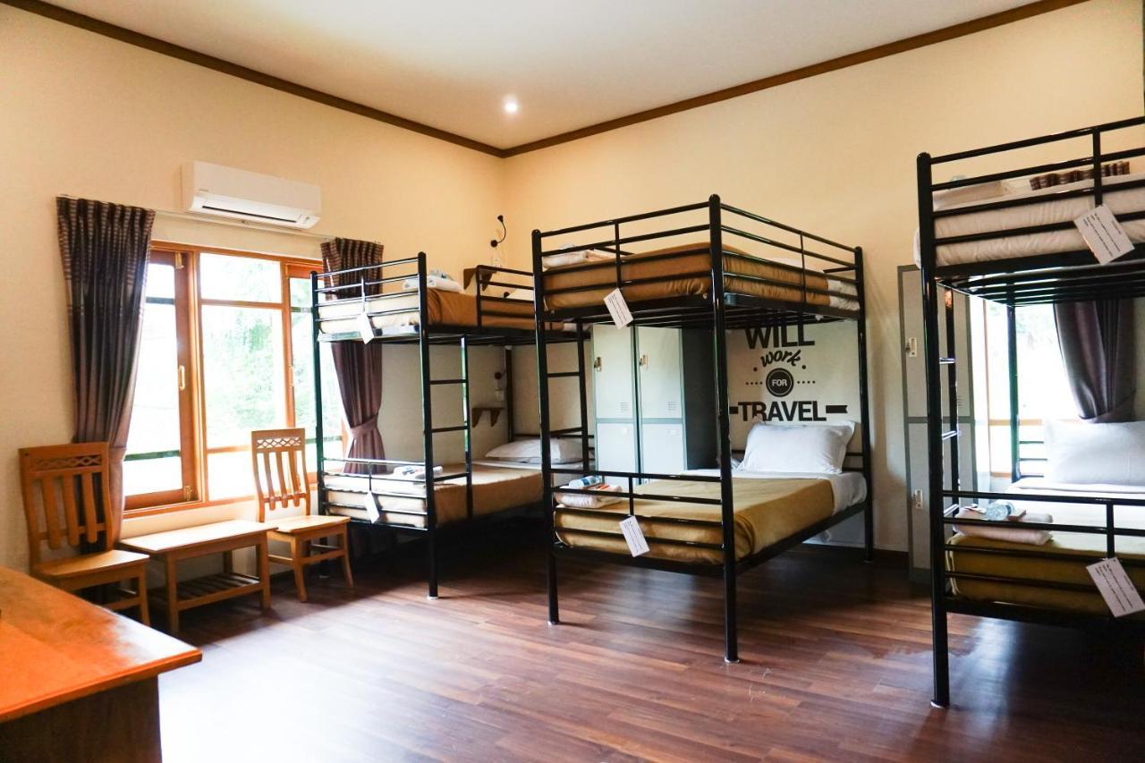 Westay @ Bagan Lotus Hotel Kültér fotó