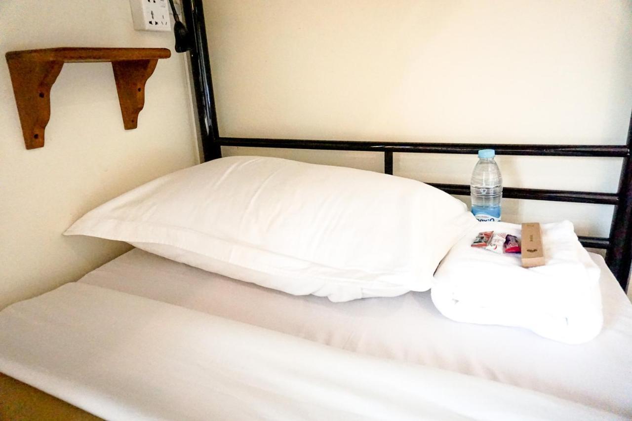 Westay @ Bagan Lotus Hotel Kültér fotó