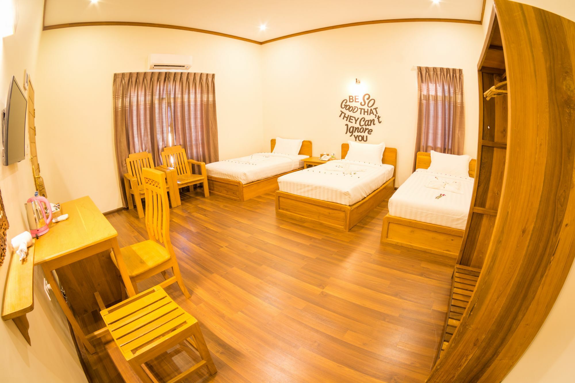 Westay @ Bagan Lotus Hotel Kültér fotó