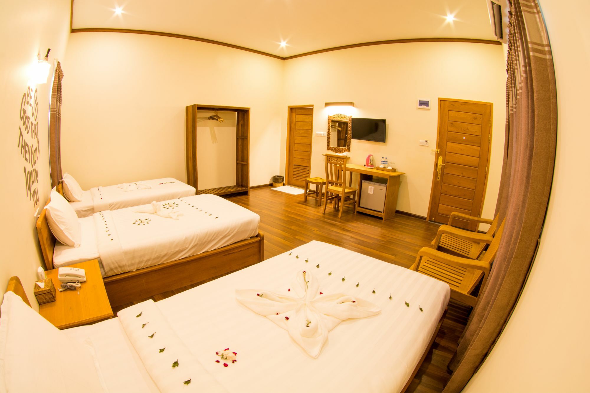 Westay @ Bagan Lotus Hotel Kültér fotó