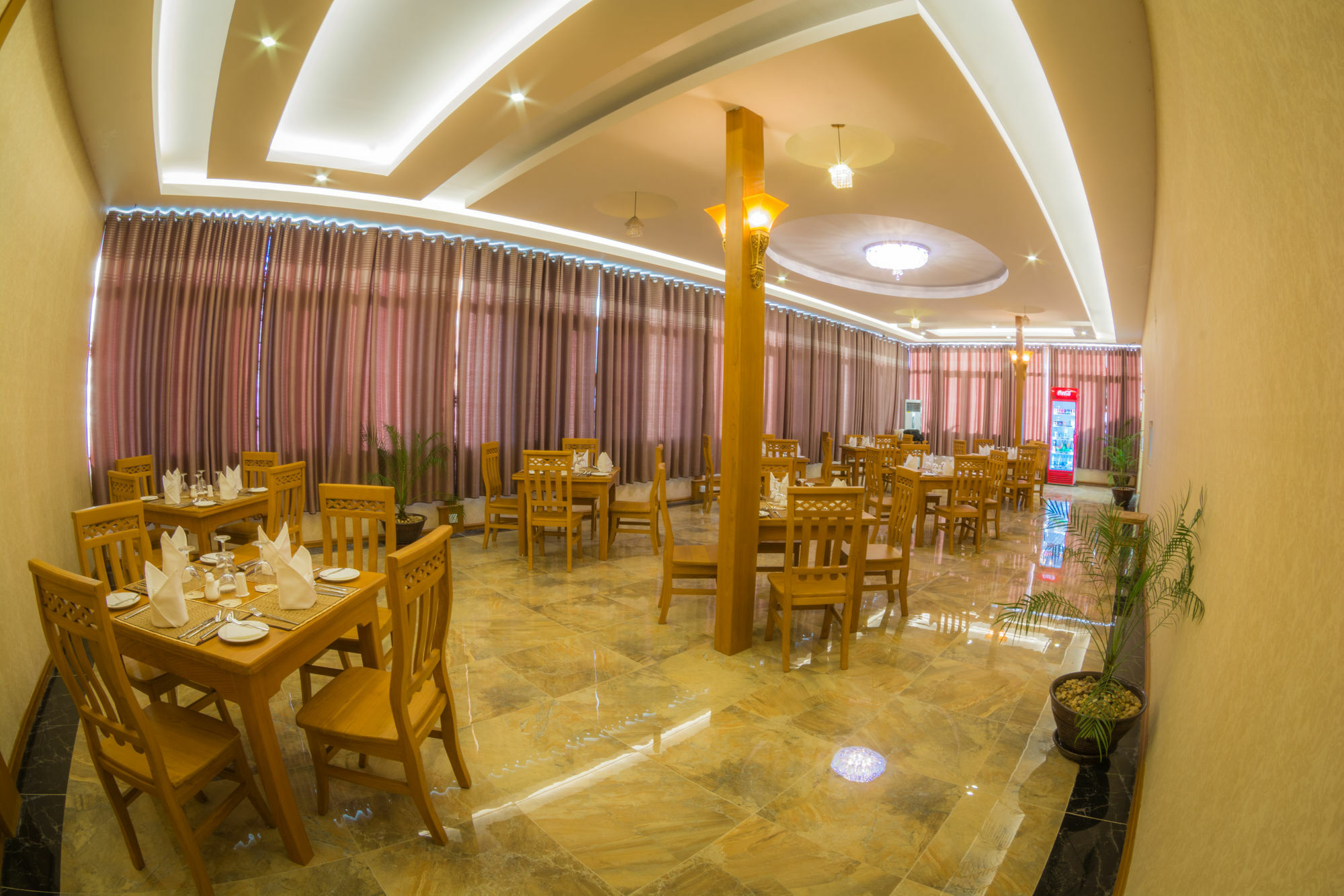 Westay @ Bagan Lotus Hotel Kültér fotó